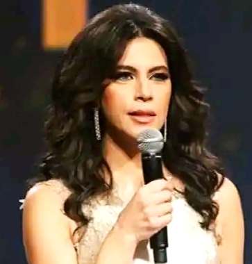 من هي فضيلة سويسي ويكيبيديا من هي فضيلة سويسي السيرة الذاتية ما المؤهل الدراسي للإعلامية فضيلة سويسي؟ برامج فضيلة سويسي من هو زوج فضيلة سويسي كم أبناء فضيلة سويسي عمر فضيلة سويسي السيرة الذاتية فضيلة سويسي
